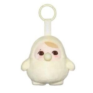 POP MART PUCKY Beanie Bubble UP Series-Plush Pendant Blind Box - Crying Bubble